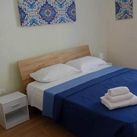 Samar 2 Appartement Bari Buitenkant foto