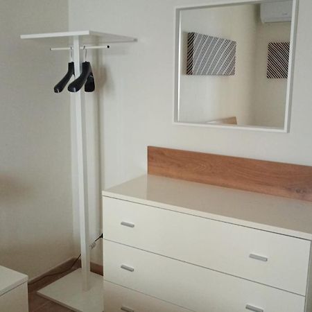 Samar 2 Appartement Bari Buitenkant foto