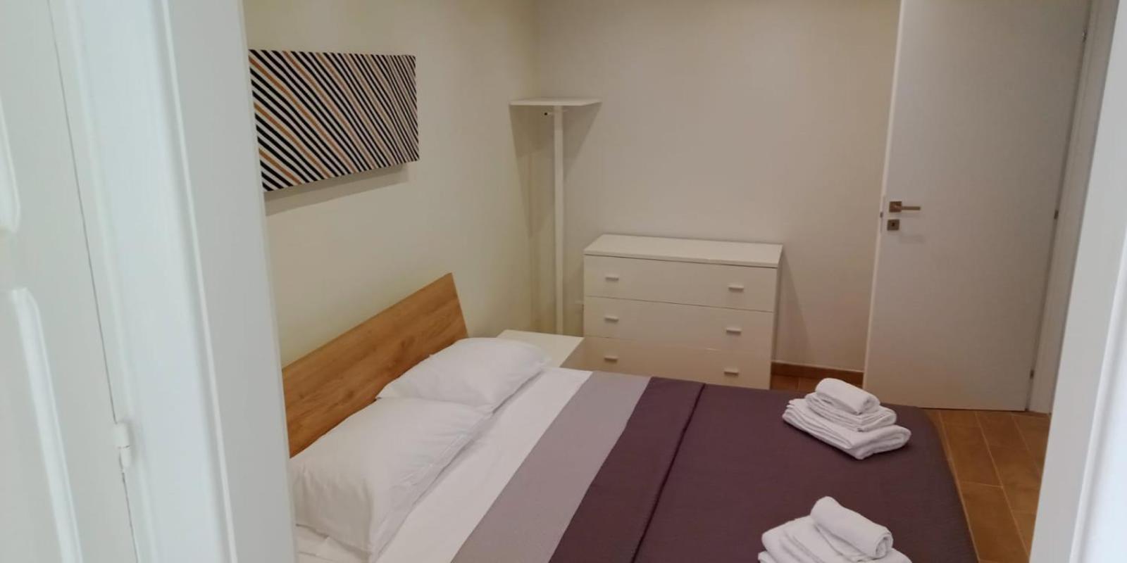 Samar 2 Appartement Bari Buitenkant foto