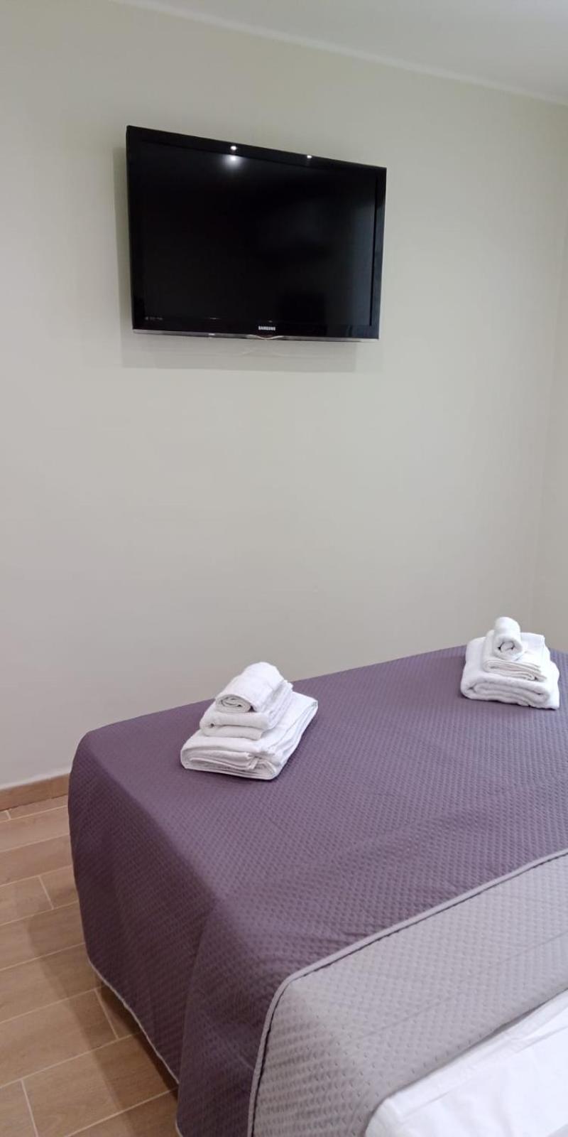 Samar 2 Appartement Bari Buitenkant foto
