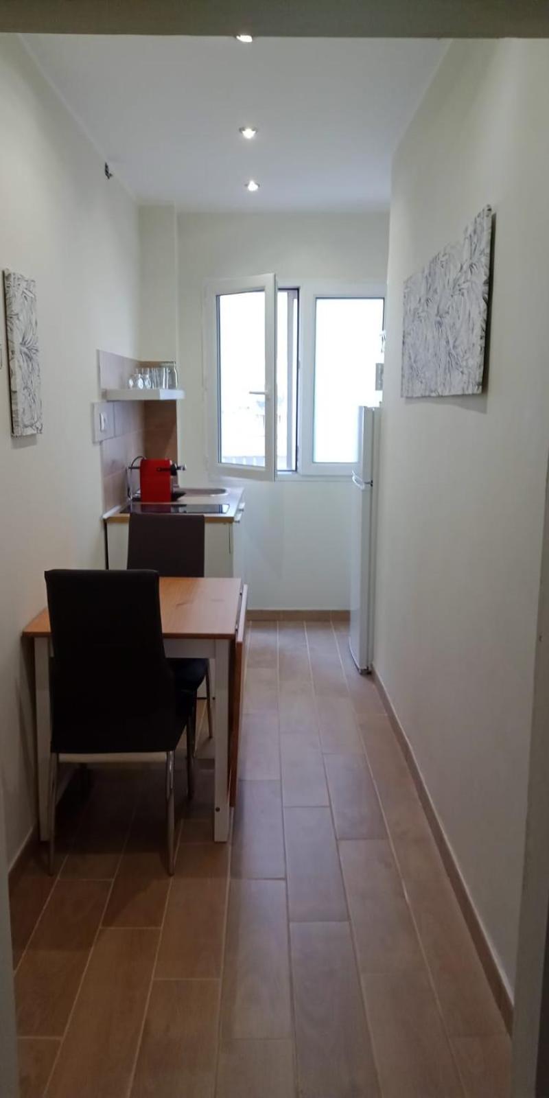 Samar 2 Appartement Bari Buitenkant foto