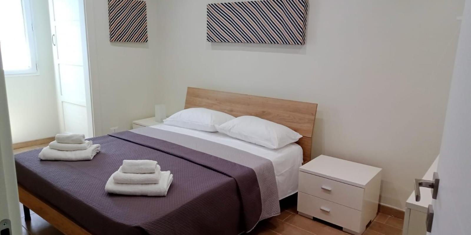Samar 2 Appartement Bari Buitenkant foto