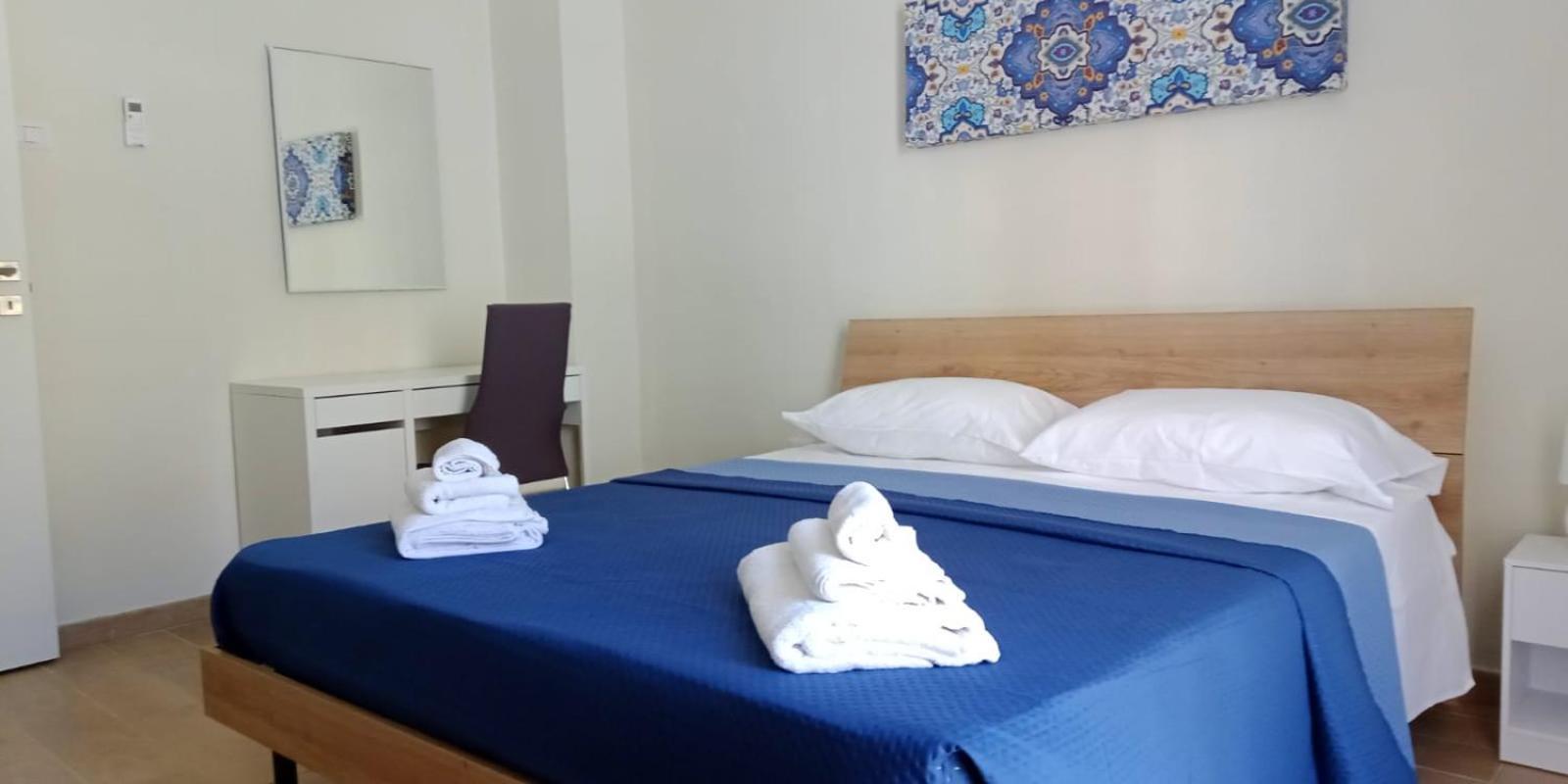 Samar 2 Appartement Bari Buitenkant foto