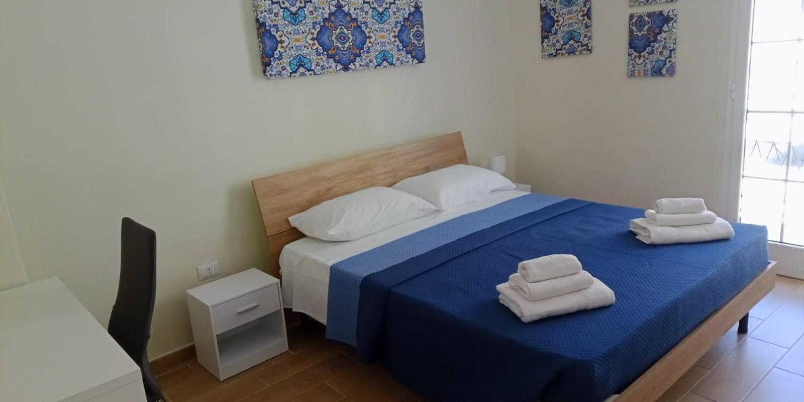 Samar 2 Appartement Bari Buitenkant foto