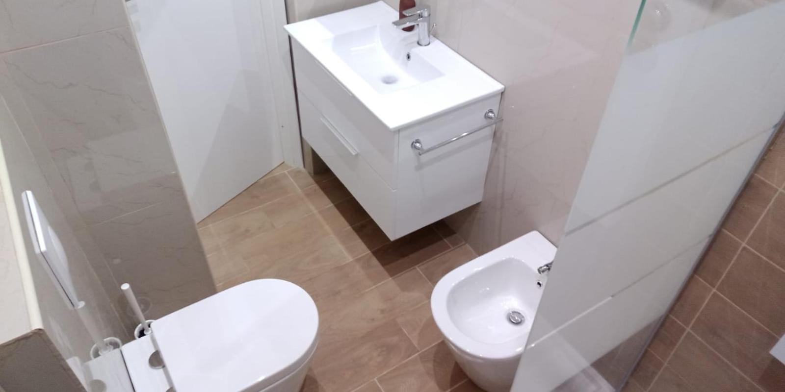 Samar 2 Appartement Bari Buitenkant foto