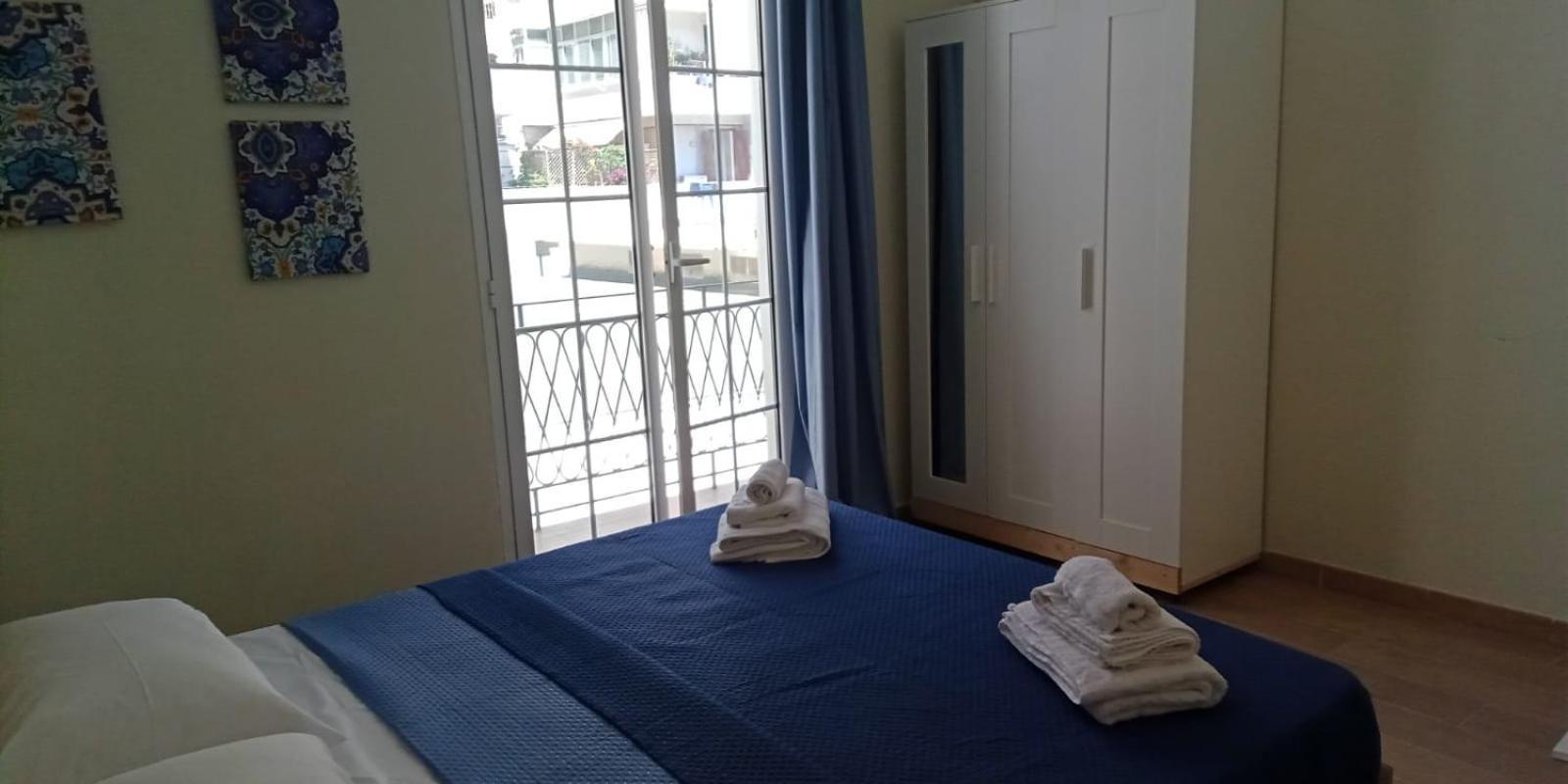 Samar 2 Appartement Bari Buitenkant foto