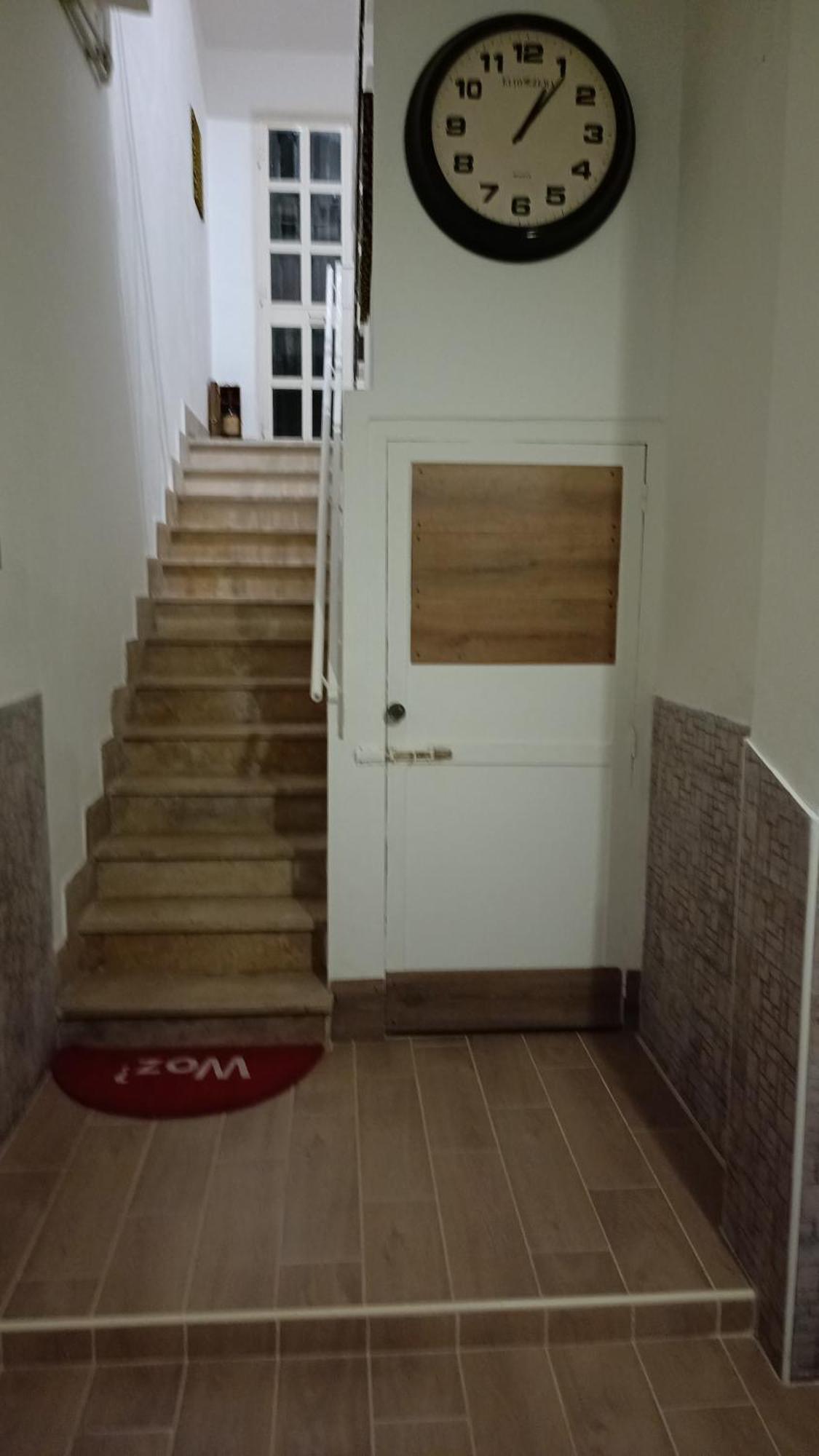 Samar 2 Appartement Bari Buitenkant foto