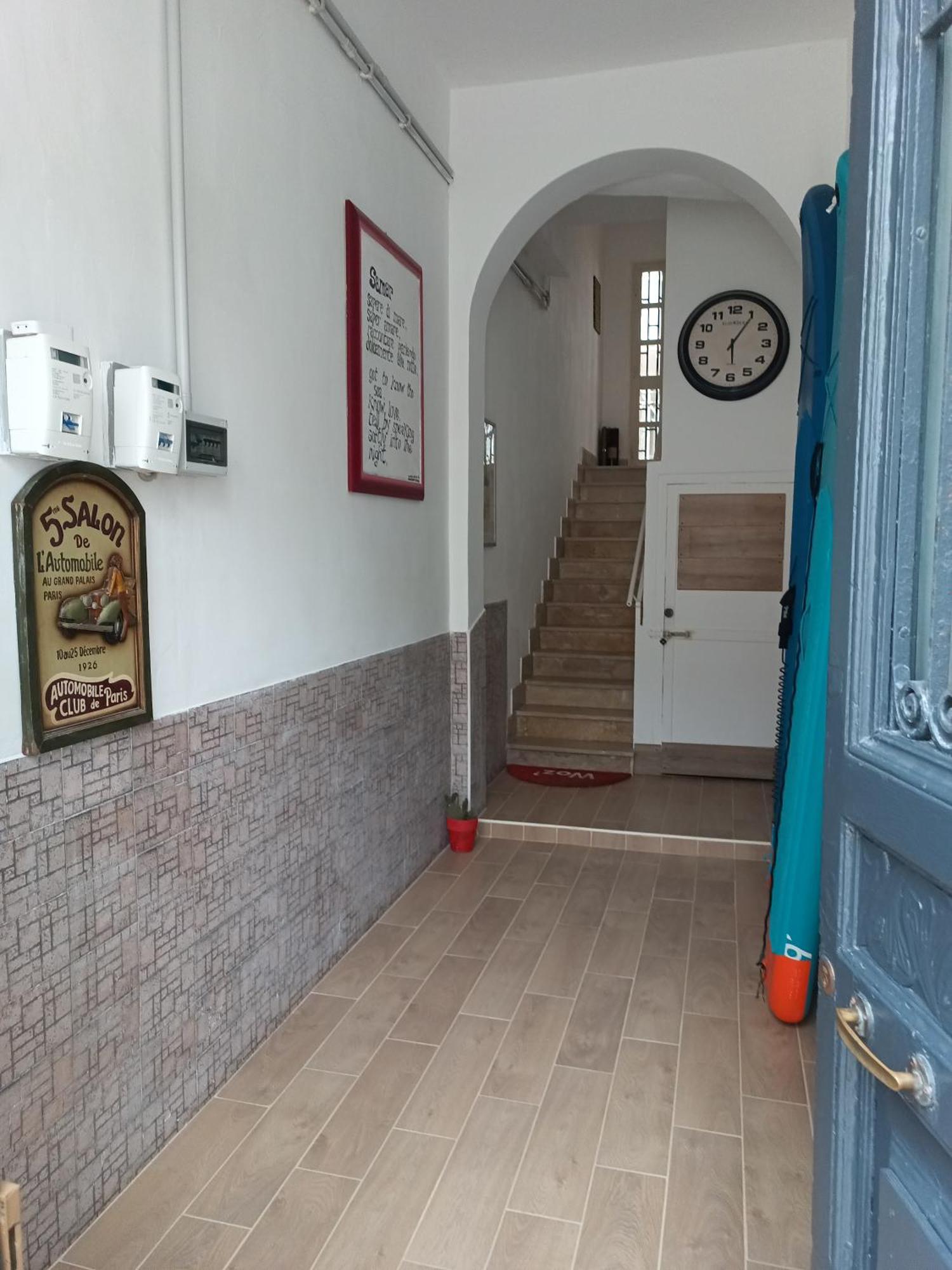 Samar 2 Appartement Bari Buitenkant foto